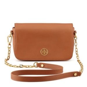 Tory Burch Robinson Crossbody Bag